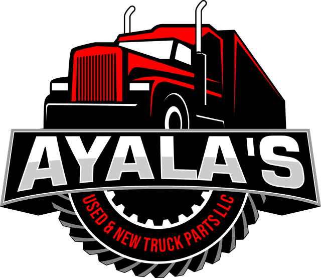 Ayala's Used & New Truck Parts LLC logo